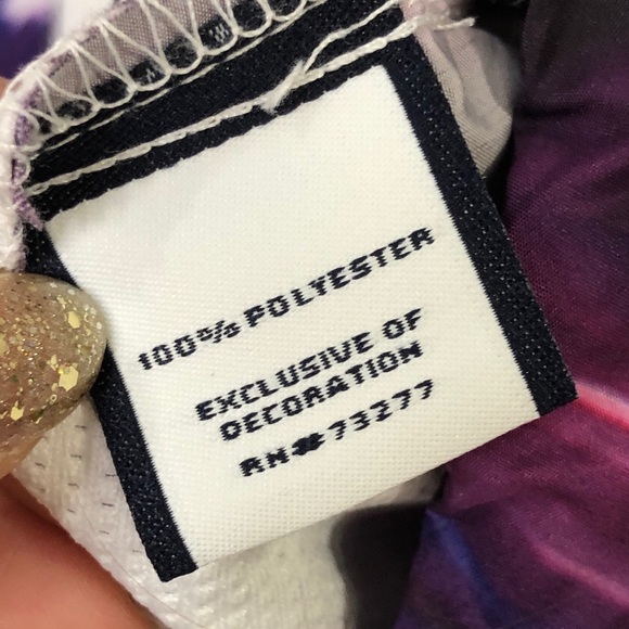 Fila Light Windbreaker - Picture 10 of 11